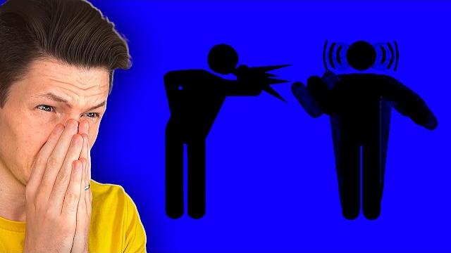 Скоро я удалю это видео... Скоро я удалю это видео...
