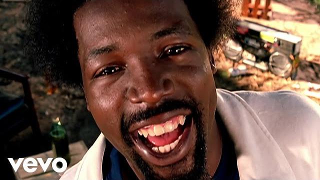 Afroman - because i got high (clean version) Afroman - because i got high (clean version)