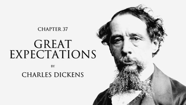 Chapter 37 - great expectations audiobook (37/59) Chapter 37 - great expectations audiobook (37/59)