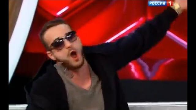Афоня tv в телепрограмме говорим и показываем Афоня tv в телепрограмме говорим и показываем