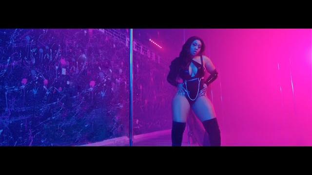 Florence el luche - slow down (official video) Florence el luche - slow down (official video)