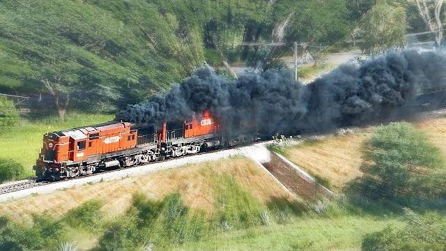 Hardcore smoking alco's 2 : indian railways Hardcore smoking alco's 2 : indian railways