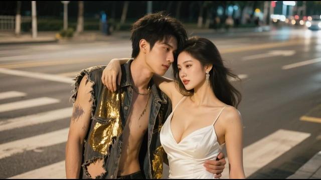 Poor guy joins ceo’s suitor contest, she picks him—he's secretly a hidden billionaire god! Poor guy joins ceo’s suitor contest, she picks him—he's secretly a hidden billionaire god!