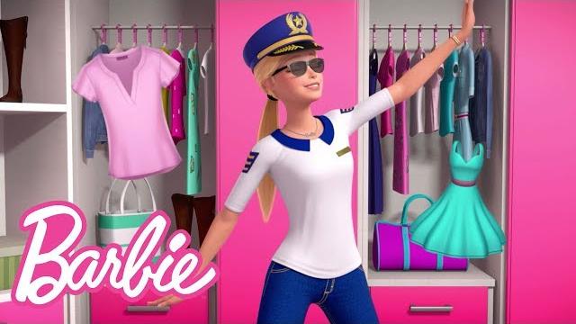 @barbie | my closet tour! | barbie vlogs @barbie | my closet tour! | barbie vlogs