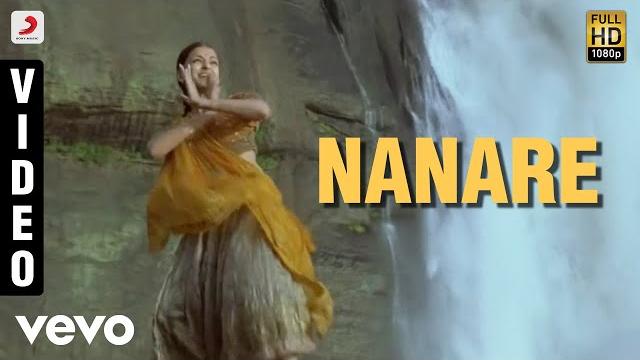 Guru (tamil) - nanare video | a.r. rahman Guru (tamil) - nanare video | a.r. rahman