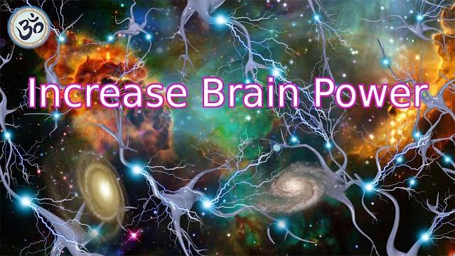 Increase brain power, enhance intelligence, iq to improve, study music, binaural beats Increase brain power, enhance intelligence, iq to improve, study music, binaural beats