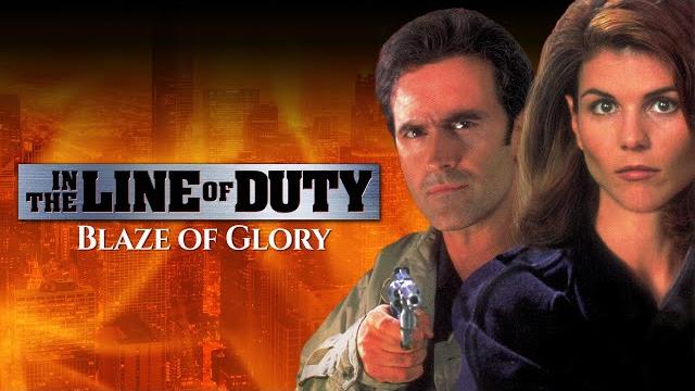 In the line of duty: blaze of glory (1997) | full movie | lori loughlin | bruce campbell In the line of duty: blaze of glory (1997) | full movie | lori loughlin | bruce campbell
