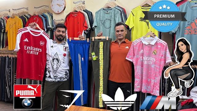 Imported premium dryfit men & women tshirt, track pant, polo & football jersey | om sports wear Imported premium dryfit men & women tshirt, track pant, polo & football jersey | om sports wear