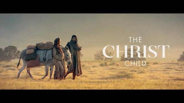 The christ child: a nativity story | #lighttheworld The christ child: a nativity story | #lighttheworld