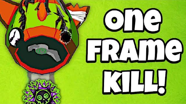 Can you achieve the perfect boss kill? (bloons td 6) Can you achieve the perfect boss kill? (bloons td 6)