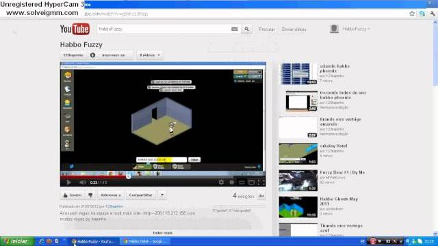 Habbo pirata 2012 com vagas de staff Habbo pirata 2012 com vagas de staff