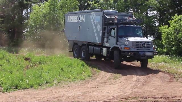 Zetros freedom Zetros freedom