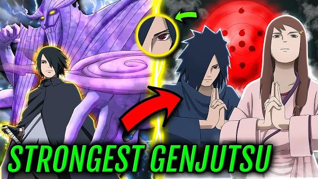 The kurama clan in naruto explained! The kurama clan in naruto explained!