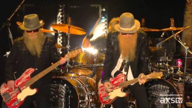 Zz top full concert Zz top full concert