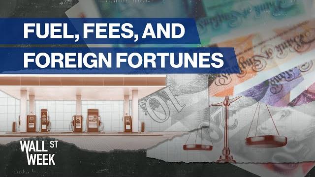 Us-china future, cheap gas, uk losing millionaires, investing in big law | wall street week Us-china future, cheap gas, uk losing millionaires, investing in big law | wall street week
