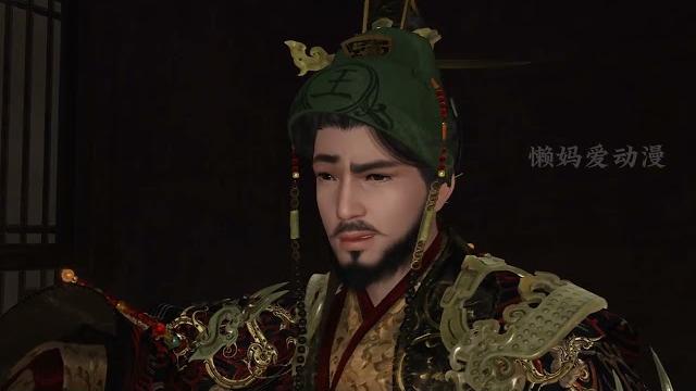 第90集 小人参陆瓜瓜 #逆水寒ol #大宋映画 #二次元 #动漫 #原创 第90集 小人参陆瓜瓜 #逆水寒ol #大宋映画 #二次元 #动漫 #原创
