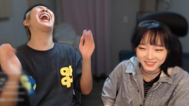 욕 한번 했을 뿐인데...ㅋㅋㅋㅋ 욕 한번 했을 뿐인데...ㅋㅋㅋㅋ