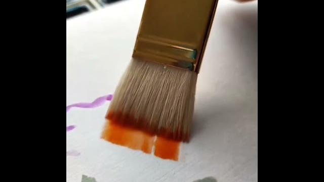 Лаконичный набор кистей от pinax Лаконичный набор кистей от pinax
