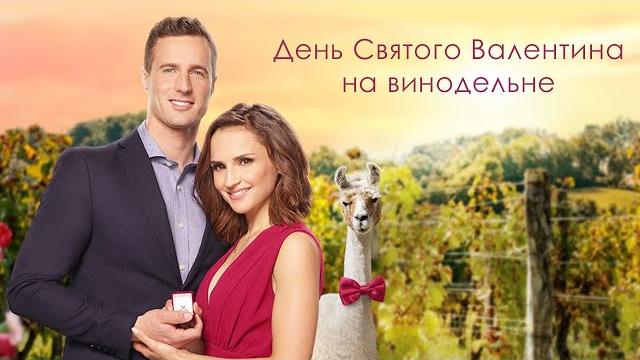 Милый фильм о любви для отдыха день святого валентина на винодельне Милый фильм о любви для отдыха день святого валентина на винодельне