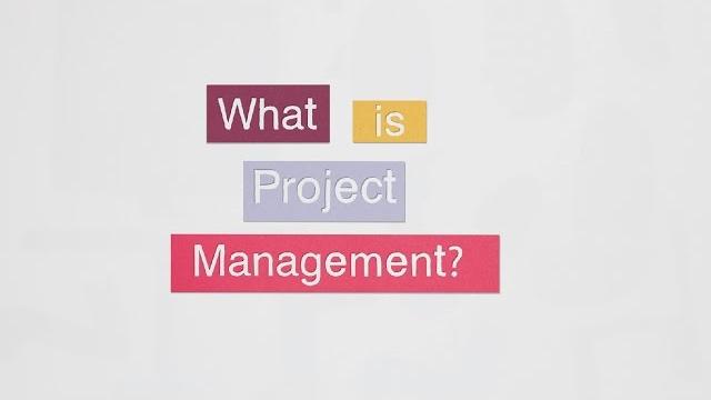 What is project management? What is project management?