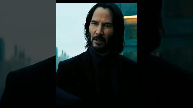 John wick 5: the final trailer (2025) John wick 5: the final trailer (2025)