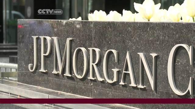 Jp morgan Jp morgan