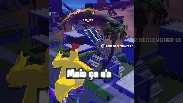 The most pay to lose skin in all of fortnite! The most pay to lose skin in all of fortnite!