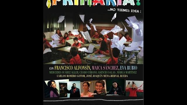 !primaria! (2010) full film by ivan noel !primaria! (2010) full film by ivan noel