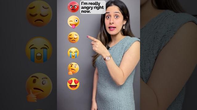 Master emoji language - internet and digital english #emoji #emojichallenge #letstalkenglish Master emoji language - internet and digital english #emoji #emojichallenge #letstalkenglish