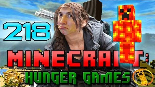 Minecraft: hunger games w/mitch! game 218 - lavamob! Minecraft: hunger games w/mitch! game 218 - lavamob!