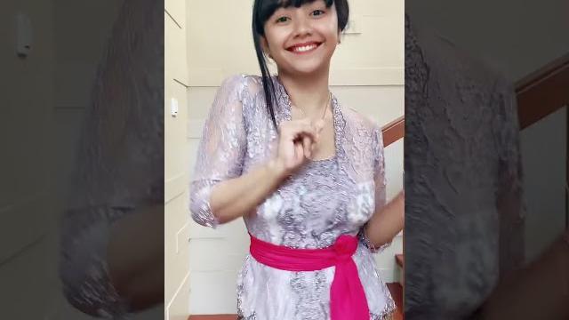 Tiktok ayu puspa bikin gemesz Tiktok ayu puspa bikin gemesz