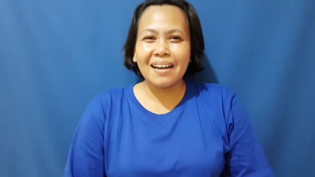 Asiyah yuni asih Asiyah yuni asih