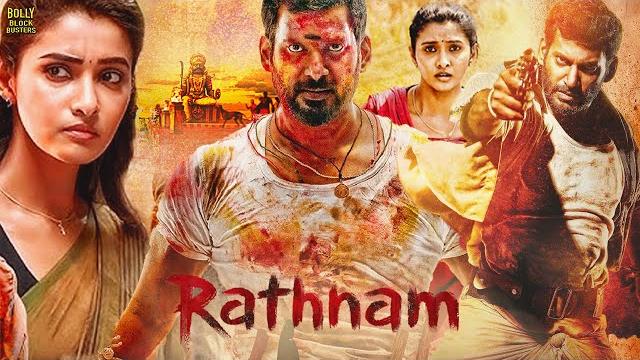 Rathnam | hindi dubbed movies 2025 | vishal, priya bhavani shankar, yogi babu | hindi full movie Rathnam | hindi dubbed movies 2025 | vishal, priya bhavani shankar, yogi babu | hindi full movie