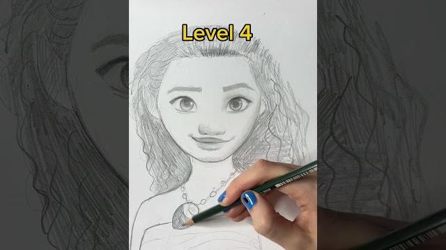 How my art changed in 10 years *humble twerking* | julia gisella How my art changed in 10 years *humble twerking* | julia gisella