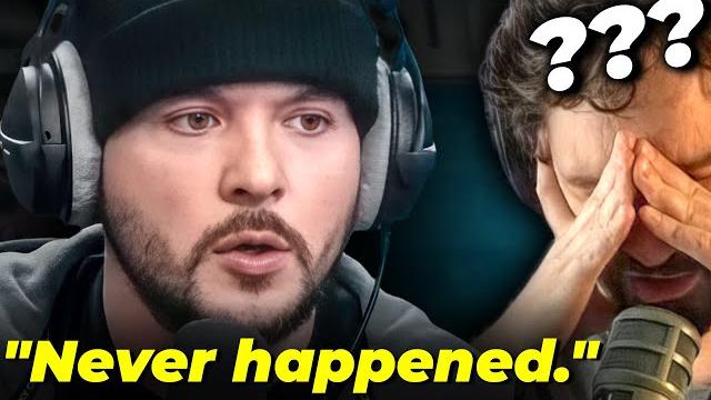Tim pool confronted for taking money from russia Tim pool confronted for taking money from russia