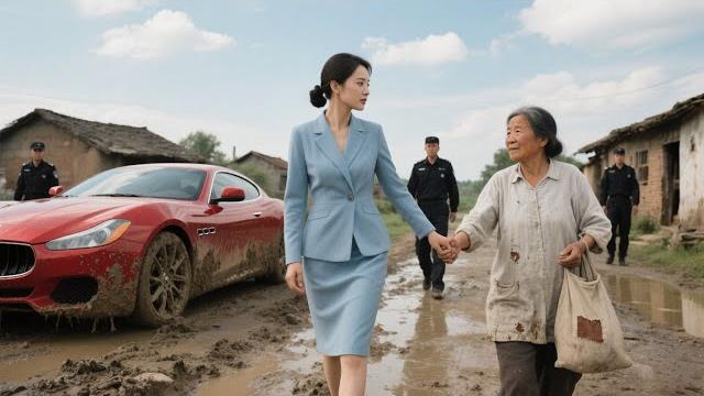 Mom risked everything to save her from a gambling dad—now she’s worth billions and brings mom home. Mom risked everything to save her from a gambling dad—now she’s worth billions and brings mom home.