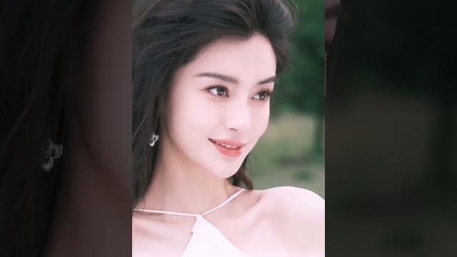 【杨颖】近距离怼脸盯,又把屏幕弄脏了?!!【angelbaby】 【杨颖】近距离怼脸盯,又把屏幕弄脏了?!!【angelbaby】