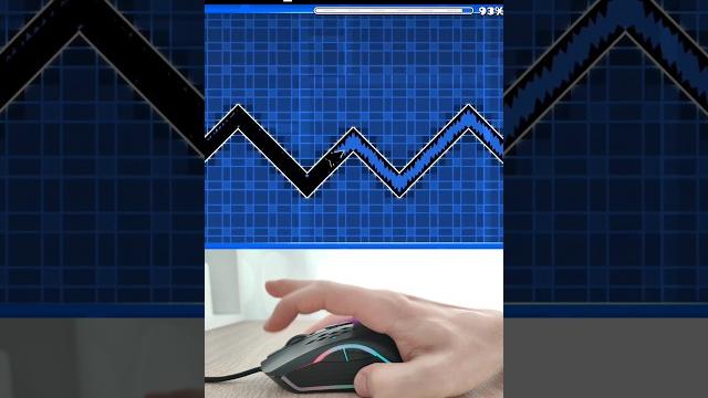 Can i pass level impossible? geometry dash 2.2 Can i pass level impossible? geometry dash 2.2