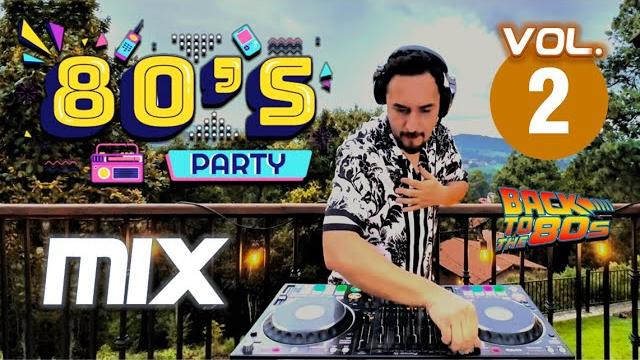 80s mix 2 - the best | queen, madonna, michael jackson, wham etc 80s mix 2 - the best | queen, madonna, michael jackson, wham etc