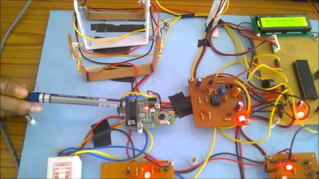 Snsce ece 2014 4 bus navigation system with effective data transmission using gps and wireless trans Snsce ece 2014 4 bus navigation system with effective data transmission using gps and wireless trans