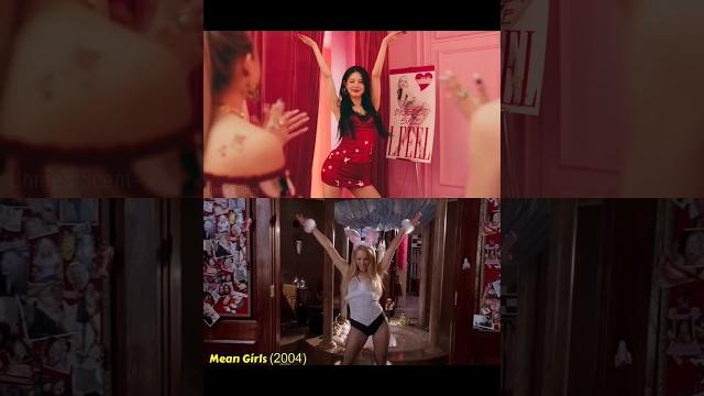 Allergy & queencard references #gidle Allergy & queencard references #gidle
