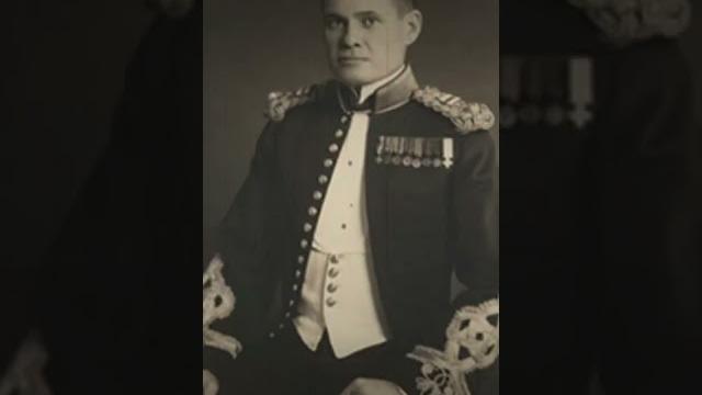 Lewis b "chesty" puller - forgotten history shorts Lewis b "chesty" puller - forgotten history shorts