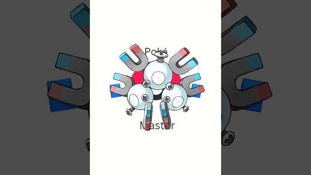 Magnezone evolution / pokémon Magnezone evolution / pokémon