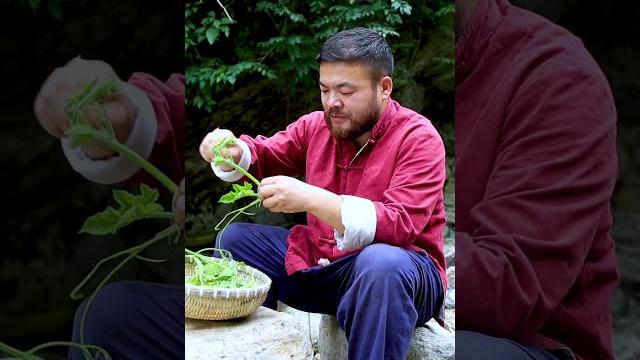 大杂烩-合渣|乡村胡子哥 大杂烩-合渣|乡村胡子哥