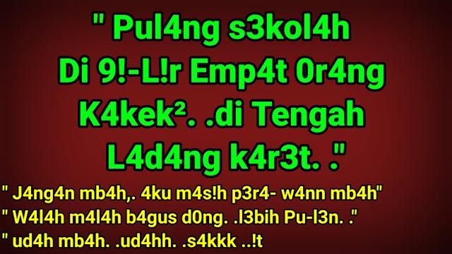 Cerpen romantis || aku dan empat orang kakek kakek Cerpen romantis || aku dan empat orang kakek kakek