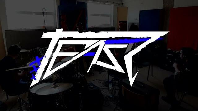 Teasr - s.t.w (live) Teasr - s.t.w (live)