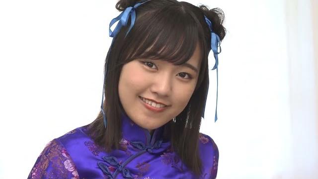 Japanese model / anju kouzuki (chinese dress) Japanese model / anju kouzuki (chinese dress)