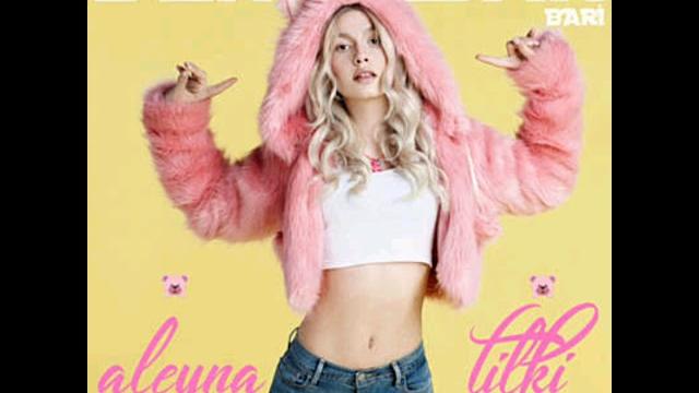Aleyna tilki ~ sen olsan bari (audio) Aleyna tilki ~ sen olsan bari (audio)