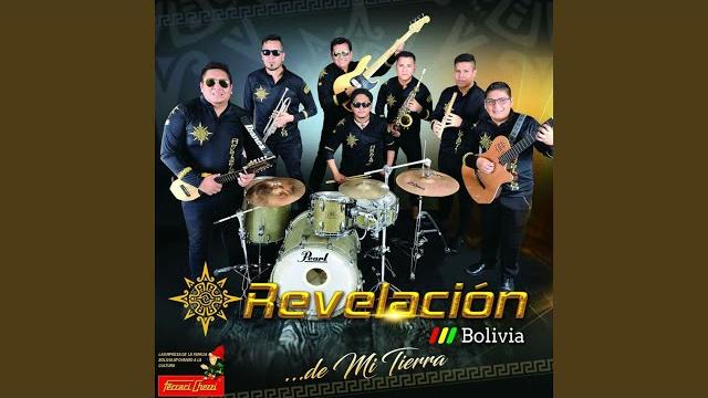 Caporales mix Caporales mix