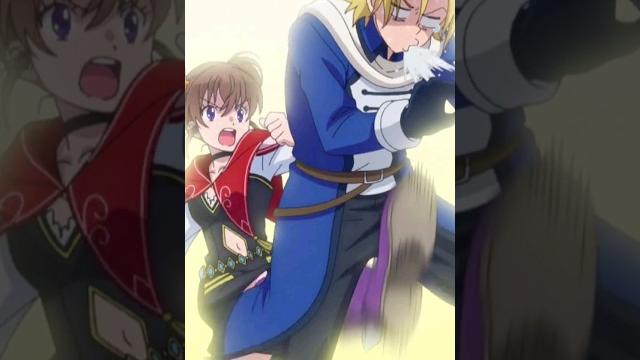 An unexpected move‼️ | kicked his balls in sword fight⁉️#anime #foryou #shorts #comedy #viral #fyp An unexpected move‼️ | kicked his balls in sword fight⁉️#anime #foryou #shorts #comedy #viral #fyp